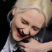 Spanking Sarah Picture