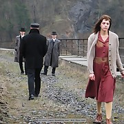 Lupus Spanking Picture