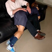 Spanking and Shame Picture