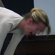 Elite Spanking Picture