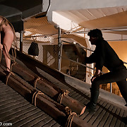 The Training of O Picture