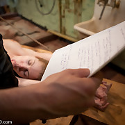 The Training of O Picture