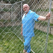 The English Mansion Picture