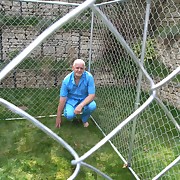 The English Mansion Picture