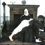 Calstar Spanking Picture