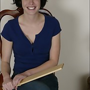 Real Spankings Picture