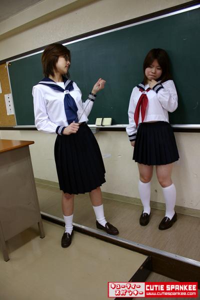 Japan schoolgirl spanked by ruler | School Girl Spanking