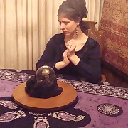 Sarah Gregory Spanking Picture