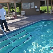 Sarah Gregory Spanking Picture