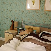 Triple A Spanking Picture