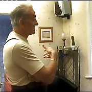 Calstar Spanking Picture