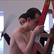 THE BOYS BOARDING SCHOOL Picture