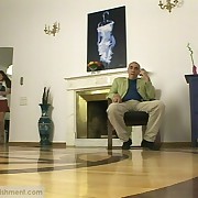 Her First Punishment Picture