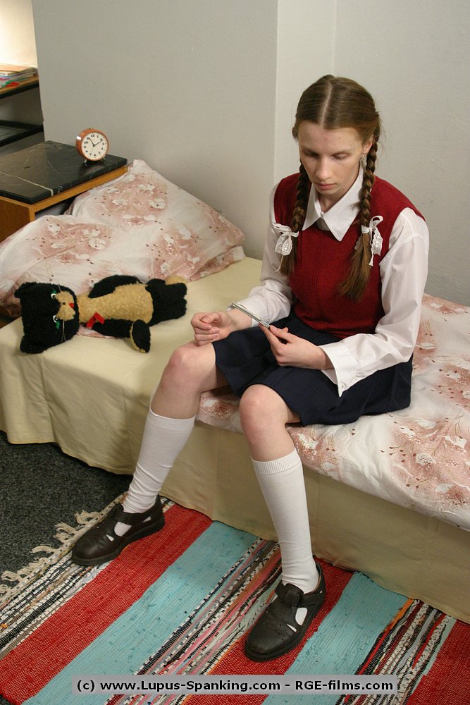 667px x 1000px - 2 schoolgirls inspire a request of an collaborator lesson with the | School  Girl Spanking