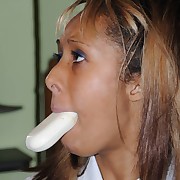 Spanking Sarah Picture