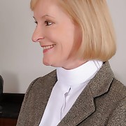 Spanking Sarah Picture