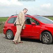 Red Stripe Films Picture