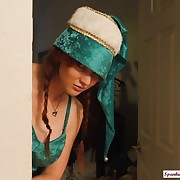 Spanking Sorority Girls Picture