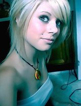 Pictures of gorgeous emo girlfriends