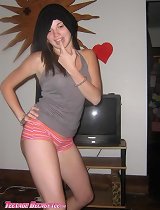 Teen decadence gallery