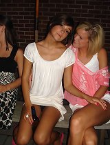 Teen decadence gallery